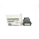 Siemens 6ES7972-0BB11-0XA0 Nsmp. Fixed Price $120.00.