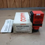 Namco EP220-24400 3 Pin Mini 2WAC. Fixed Price $49.49.