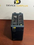 Ge Fanuc IC695PSA140B RX3I Multi Function Ac, 125 Vdc Watt. Fixed Price $549.00.