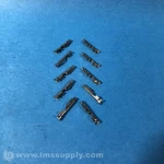 Fanuc A63L-0001-0812#CRM Bag Of 100 Contact Pins 2224. Fixed Price $5.04.