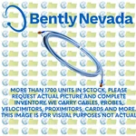 Ge Bently Nevada Cable/probe/extension Part # 330101-00-28-10-02-05. Fixed Price $300.00.