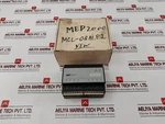 Marine Electro Process Mep 2000 Analog Input Module MCL-08AI.P2. Fixed Price $951.12.
