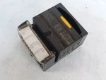 Zestaw Ge Fanuc Seria Versamax IC200CHS001A & IC200MDD842B. Fixed Price $302.00.