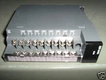 Ls Industrial XGF-AV8A Voltage Input, Channel. Fixed Price $135.79.
