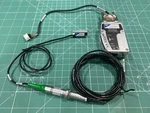 Gsi Mercury Ii SP4800 Linear Smart Encoder With Sensor. Fixed Price $200.00.