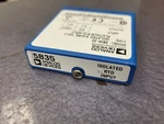 Analog Devices 5B35-02 Isolated Rtd Input Module Used, Tested Good. Fixed Price $57.50.