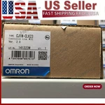 1PCS New Omron CJ1W-CLK23 Controller Module Link Unit Fast Shipping Us Free Tax. Fixed Price $141.49.