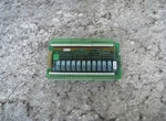 Fidia DRTXWA1.1 DRTXWB1 Cnc Machine Distributed I/o Interface Board Module Assy. Fixed Price $299.99.