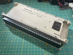 Omron Sysmac Programmable Controller C40H-C6DR-DE -V1. Fixed Price $35.00.