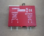 Gordos Crouzet C4ODC Output Module 4-32VDC Input 3-60. Fixed Price $26.95.