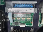 Allen-bradley 1746IB16SERC Plc Input Module. Fixed Price $90.00.