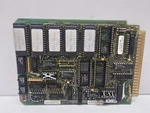 Good Used! Giddings & Lewis Pc Board 503-15529-00 501-03798-00. Fixed Price $99.95.
