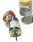 New Api Harowe Harosyn-rw 11BRW-300-M-10B Brushless Resolver. Fixed Price $1000.00.