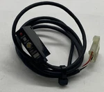 Sunx EX4-LS30RE Photoelectric Sensor. Fixed Price $33.75.