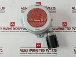 Detcon FP-424C Combustible Gas Sensor 12-28VDC 4-20MA. Fixed Price $692.17.