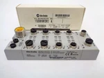 Allen Bradley 1732D-OB16M12M12 Ser.a Nsmp. Fixed Price $467.00.