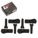 4X Rdci Tpms Sensor Tire Air Pressure 433MHZ 407009322R For Dacia Dokker. Fixed Price $61.63.