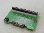 #221 Gordos PB-24Q-1 Mounting Circuit Board Module. Fixed Price $17.68.