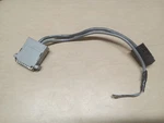 Fanuc HMI-CAB-C84/F Communication Cable (missing One End). Fixed Price $129.99.