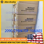 1PCS Allen-bradley 2090-CPBM7DF-10AA03 3M Servo Motor Power Cable Brand New. Fixed Price $1193.00.