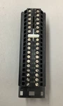 Fanuc Intelligent Platforms IC694TBB132C High Density Terminal Block (B562). Fixed Price $85.00.
