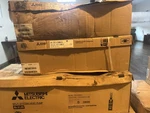 Mitsubishi PKFY-P15NHMU-E2 Vrf Indoor Unit Ceiling Concealed Ducted New. Fixed Price $900.00.