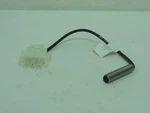 207947 New-incomplete; Balluff BES-516-343-E3-SP02 Prox Sensor; 10-40VDC; No Nut. Fixed Price $15.96.
