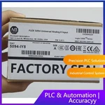 Sealed Allen Bradley 5094-IY8 Analog Input Controller 5094IY8 Us Free Tax. Fixed Price $1216.26.