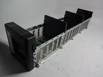 Allen Bradley 1756-A17 Chassis Rack Slot 1756-PSCA2. Fixed Price $74.05.