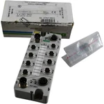 New Wago 767-3801 Speedway 8-CHANNEL Digital Input Module 24VDC 8XM8. Fixed Price $324.95.