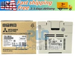 New In Box Mitsubishi FX3U-32MR/DS FX3U32MRDS FX3U-32MR-DS Cpu Unit. Fixed Price $312.51.