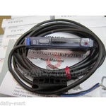 Keyence Photoelectric Sensor Amplifier FS-V21R FSV21R New In Box Nib Free Ship. Fixed Price $67.20.