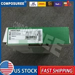 New Schneider Modicon Quantum 140DAI74000 230 Vac Isolated Discrete Input Module. Fixed Price $212.87.