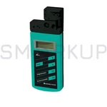 New In Box Pepperl+fuchs VBP-HH1-V3.0-KIT Handheld Encoder. Fixed Price $1012.00.