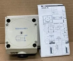 Telemecanique Xgs K6204321H4 Compact Station W/manuals & Box. Fixed Price $40.00.