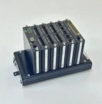 Festo IO60 OM11 IM21 IM11 PS10 BP31 Full Plc Rack. Fixed Price $1100.00.