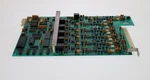 Westinghouse 7379A31G05 7QAW18 Analog Input Circuit Board. Fixed Price $79.95.