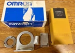 Omron E3K-R10K4 Safety Sensor Photoelectric Switch 240VDC. Fixed Price $99.95.