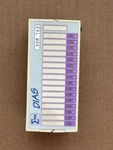 Sigmatek DDM-163 / DDM163 (used Tested Cleaned). Fixed Price $100.00.