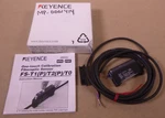 FS-T1P Keyence Fiber Optic Amplifier Sensor 12-24V. Fixed Price $59.99.