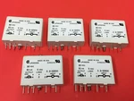 Gordos - Model #IDC5 Input Modules Lot Of (5). Fixed Price $32.99.