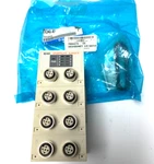 New! Smc EX240-IE1 Serial Interface Unit 8 Inputs. Fixed Price $47.50.
