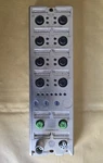 Allen Bradley Armor Block 173E-16CFGM12M12LDR Ethernet Dio Series. Fixed Price $600.00.