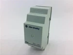 Allen Bradley 1760-0W2 Expansion Module *systems Tested*. Fixed Price $100.00.