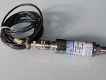 Setra Model 225, P/n 2251250PAC411B1 Pressure Transducer, 0-250 Psia, 24VDC. Fixed Price $139.00.