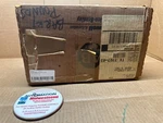 New Allen Bradley 1771-IFEK Ser C Analog Input Module 12 Bit M40041 Shipssameday. Fixed Price $3084.90.