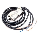 Omron E2C-JC4AP Proximity Sensor Amplifier, 12-24VDC, Npn N/o N/c Selectable. Fixed Price $200.00.