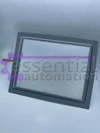 Beijer / Mitsubishi E1101 Touch Screen Replacement. Fixed Price $211.34.