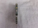Allen Bradley Analog Output Module With Base 1734-TOP 1734-OE2V 0E2V. Fixed Price $95.00.