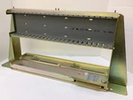 Gould Modicon B241-000 I/o Chassis Housing Plc Rack. Fixed Price $70.00.